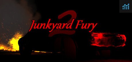 Junkyard Fury 2 PC Specs