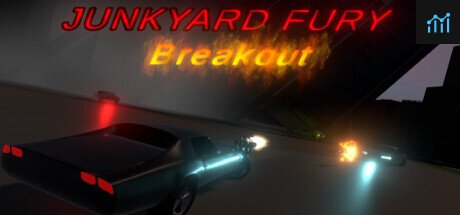 Junkyard Fury Breakout PC Specs
