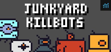Junkyard Killbots PC Specs