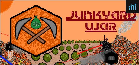 Junkyard War PC Specs