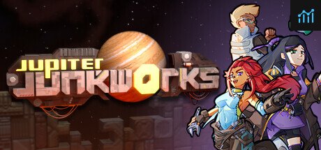 Jupiter Junkworks PC Specs