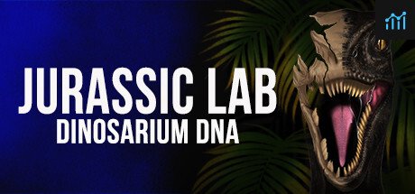 Jurassic Lab: Dinosarium DNA PC Specs