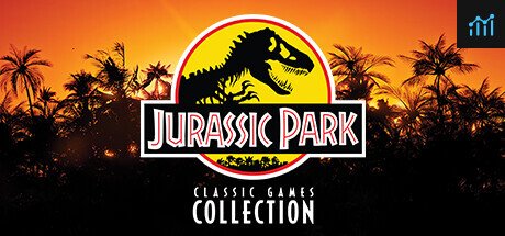 Jurassic Park Classic Games Collection PC Specs