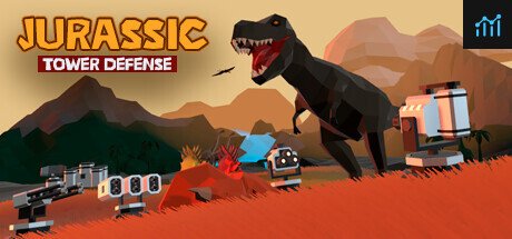 Jurassic Tower Defense PC Specs