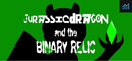 JurassicDragon and the Binary Relic PC Specs