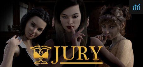 Jury - Adult Visual Novel - Episode 1: Before the Trial PC Specs