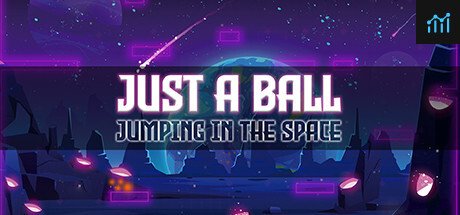 Just a ball: Jumping in the space PC Specs