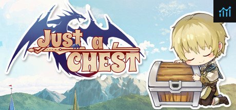 Just a Chest PC Specs