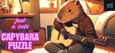 Just a Cute Capybara Puzzle PC Specs