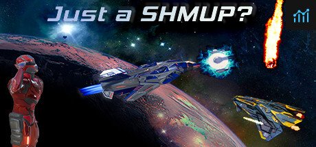 Just a SHMUP? PC Specs