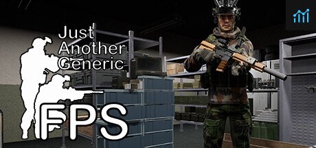 Just another generic: FPS PC Specs