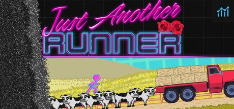 Just Another Runner PC Specs
