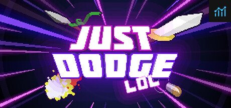 Just Dodge, LOL PC Specs