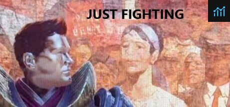 Just fighting PC Specs
