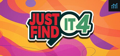 Just Find It 4 PC Specs