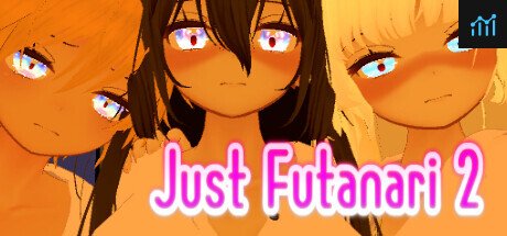 Just Futanari 2 PC Specs