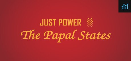 Just Power: The Papal States PC Specs