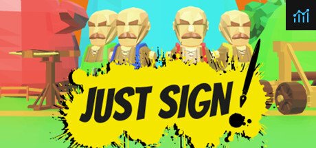 Just Sign! PC Specs