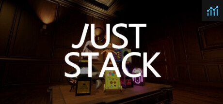 Just Stack PC Specs