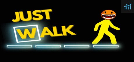 Just Walk PC Specs