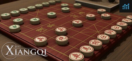 Just Xiangqi PC Specs