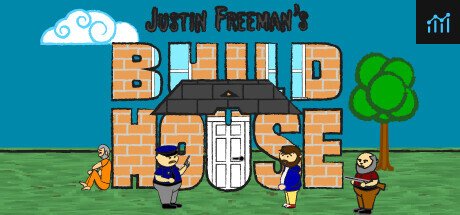 Justin Freeman's Build A House PC Specs