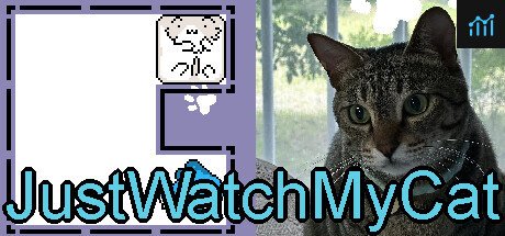 JustWatchMyCat PC Specs