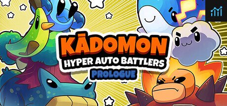 Kādomon: Hyper Auto Battlers Prologue PC Specs
