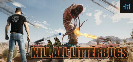 K!ll All Litterbugs PC Specs
