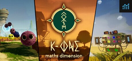 K-ONE maths dimension PC Specs