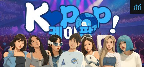 K-Pop! PC Specs