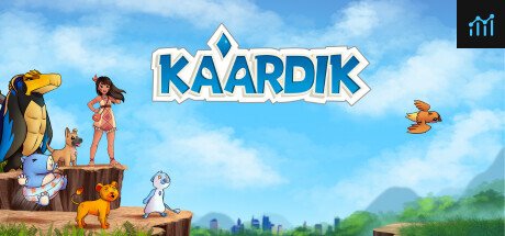 Kaardik PC Specs