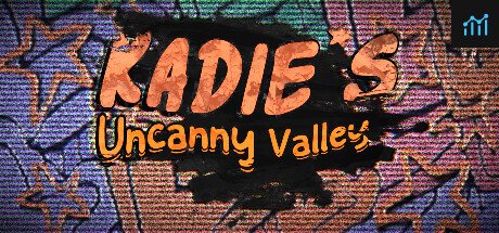 Kadie's Uncanny Valley PC Specs