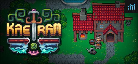 Kaetram PC Specs