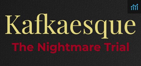 Kafkaesque: The Nightmare Trial PC Specs