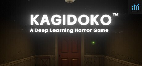 KAGIDOKO : A Deep Learning Horror Game PC Specs
