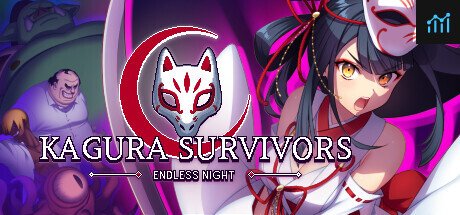 Kagura Survivors: Endless Night PC Specs