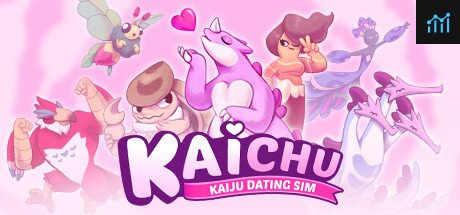 Kaichu - The Kaiju Dating Sim PC Specs