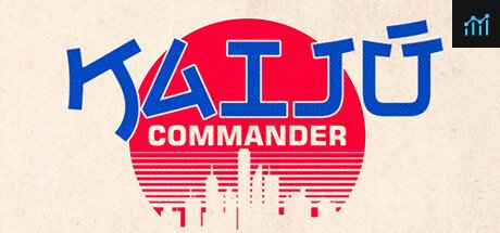 Kaiju Commander PC Specs