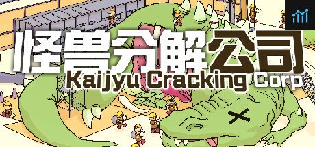 Kaiju Cracking Corp PC Specs