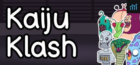 Kaiju Klash PC Specs