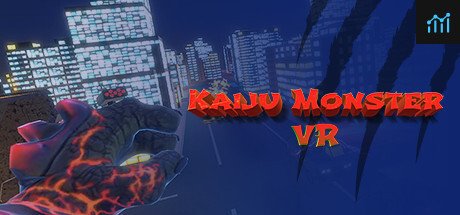 KAIJU MONSTER VR PC Specs