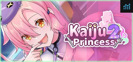 Can I Run Kaiju Princess 2?