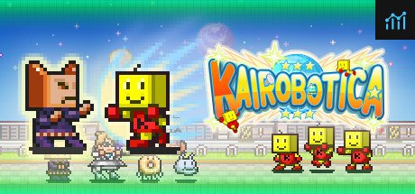 Kairobotica PC Specs