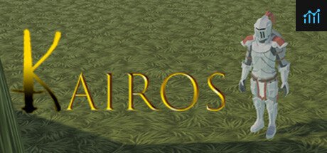 Kairos PC Specs