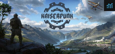 Kaiserpunk PC Specs