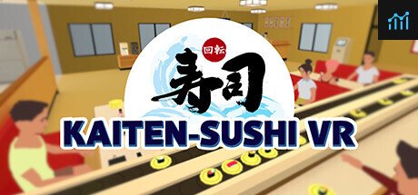 Kaiten Sushi VR PC Specs
