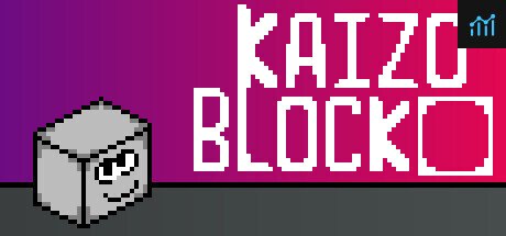 Kaizo Block PC Specs
