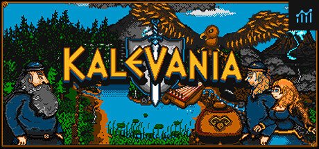 Kalevania PC Specs