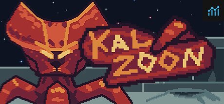 Kalzoon PC Specs